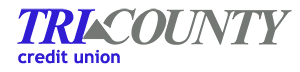 Tri-County Credit Union (Logo)