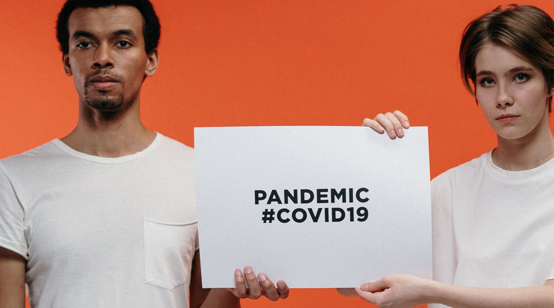 COVID-19 Update (July, 24, 2020)